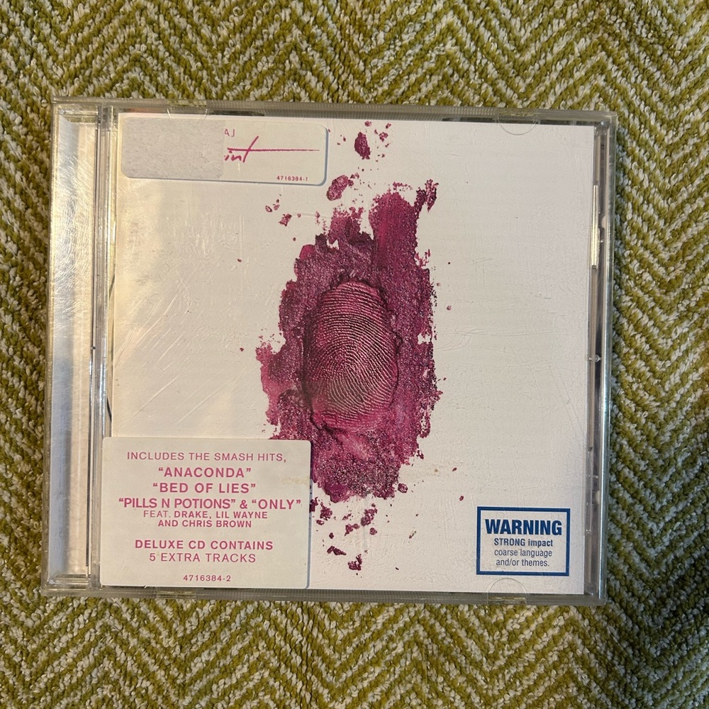 Multiple CDs - Picture 2 of 8